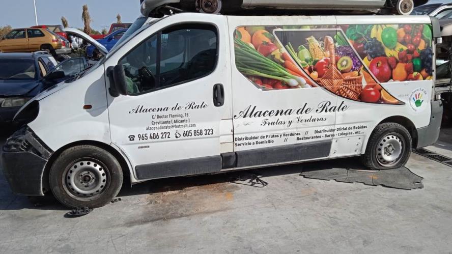 Foto del ricambio