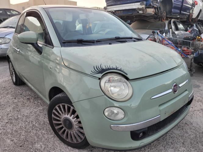 Foto de la pieza