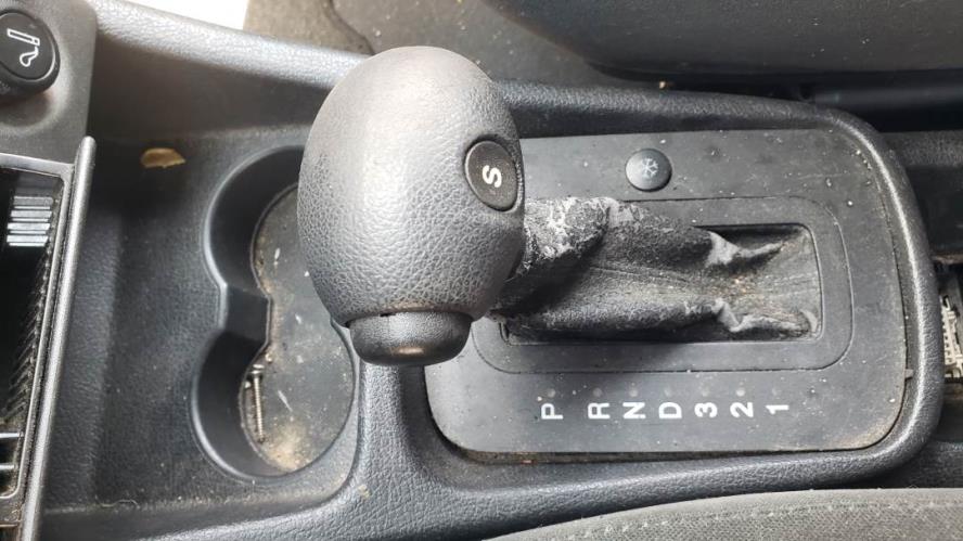 Foto del ricambio