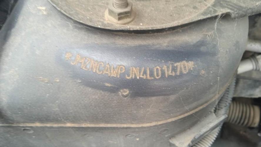 Foto del ricambio