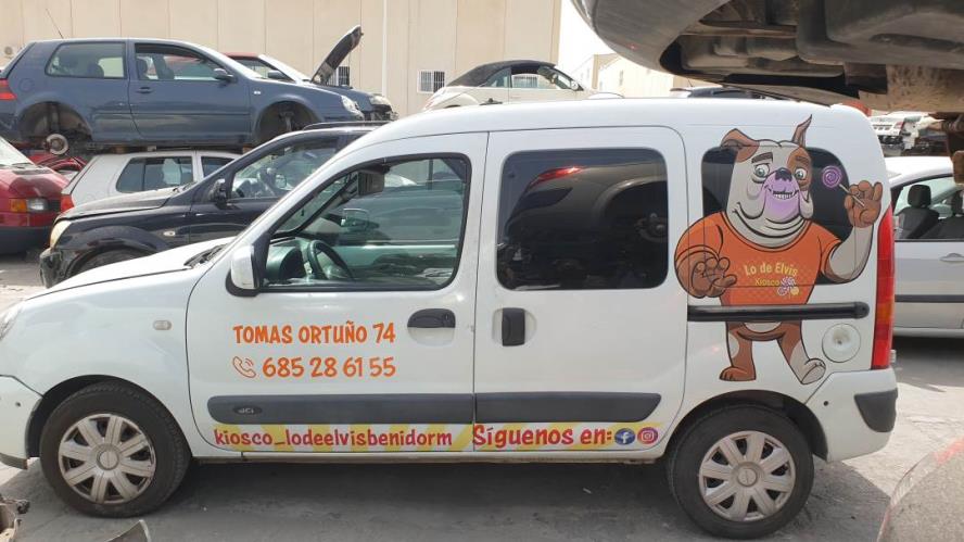 Foto del ricambio