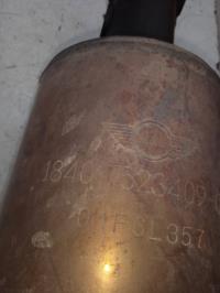 Foto del ricambio