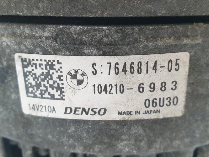 Foto del ricambio