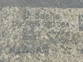 Foto del ricambio