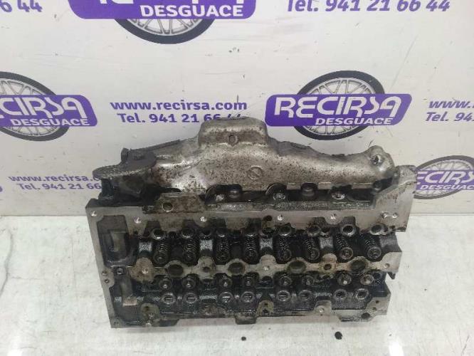 Foto del ricambio
