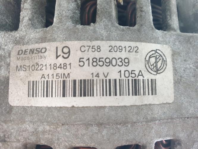 Foto del ricambio
