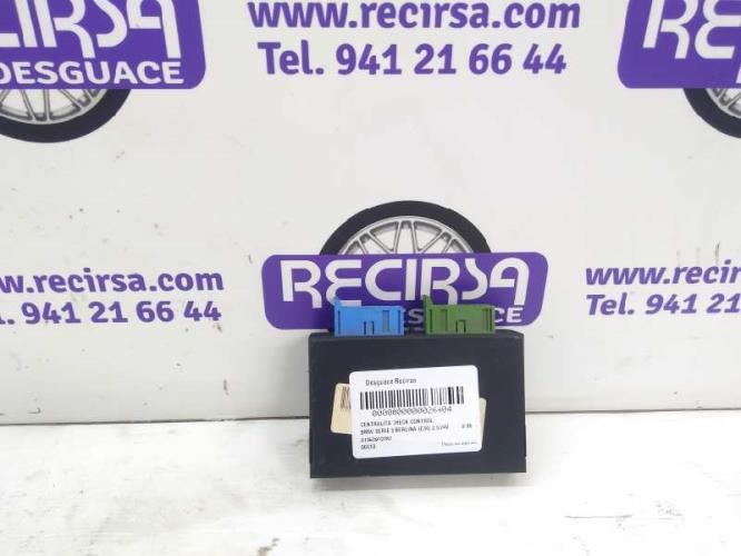 Foto del ricambio