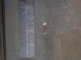 Foto del ricambio