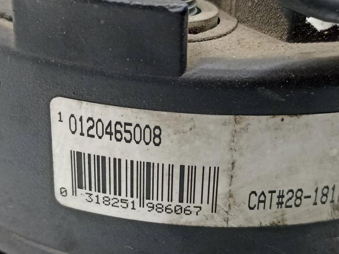 Foto del ricambio