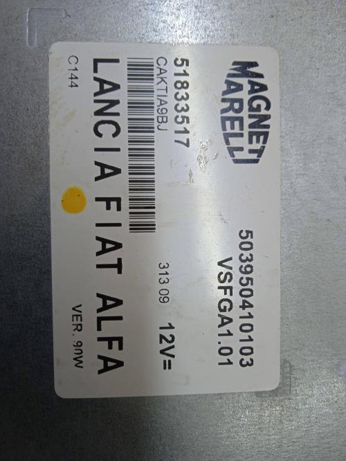 Foto de la pieza