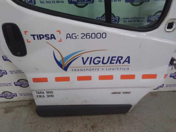 Foto de la pieza
