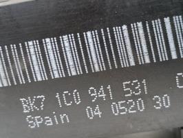 Foto del ricambio