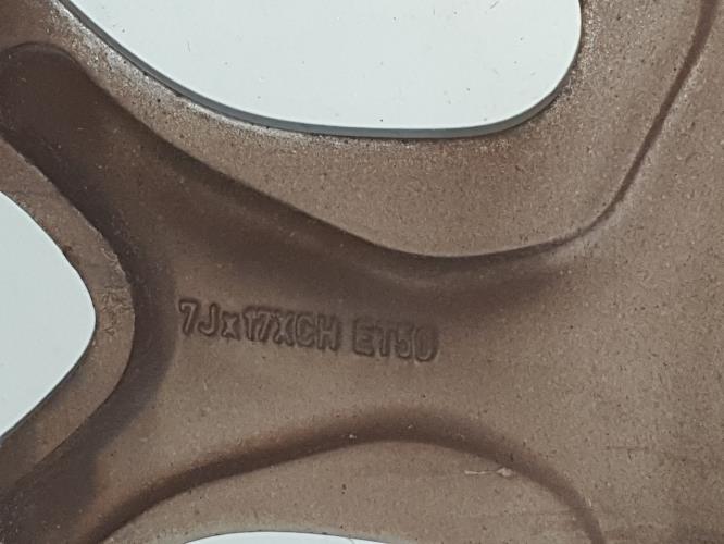 Foto del ricambio