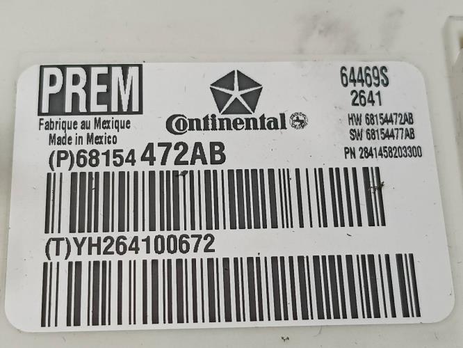 Foto de la pieza