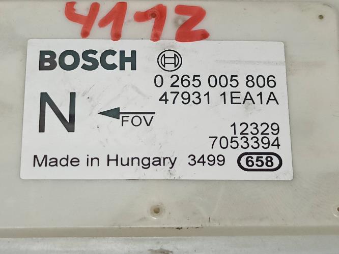 Foto de la pieza