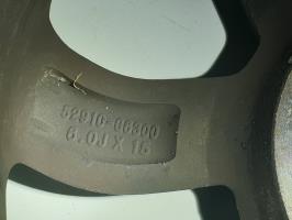 Foto del ricambio