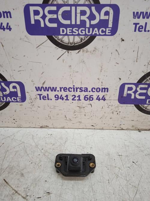 Foto del ricambio