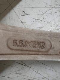 Foto del ricambio