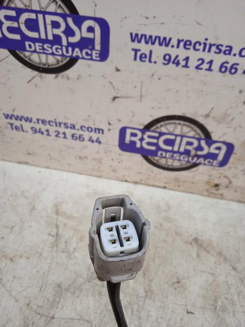 Foto del ricambio