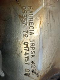 Foto del ricambio