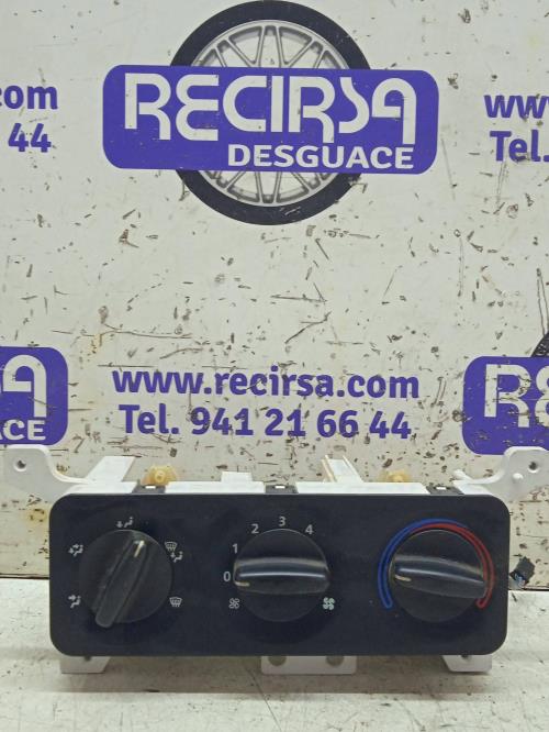 Foto del ricambio
