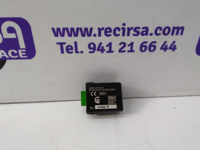 Foto del ricambio