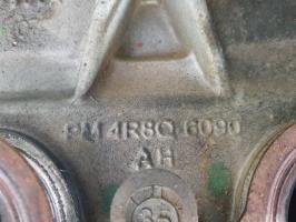 Foto del ricambio