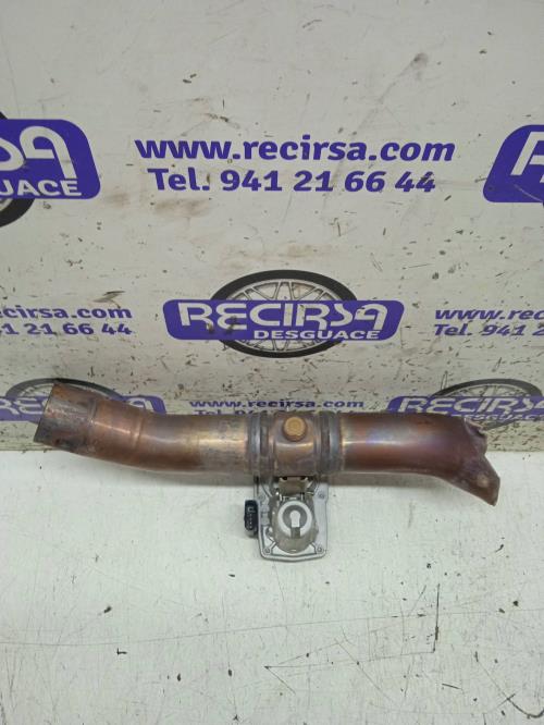 Foto del ricambio