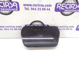 Foto ricambio auto