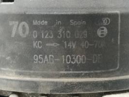 Foto del ricambio