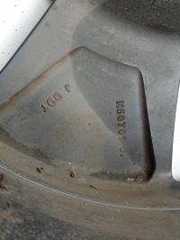 Foto del ricambio