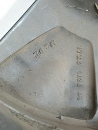 Foto del ricambio