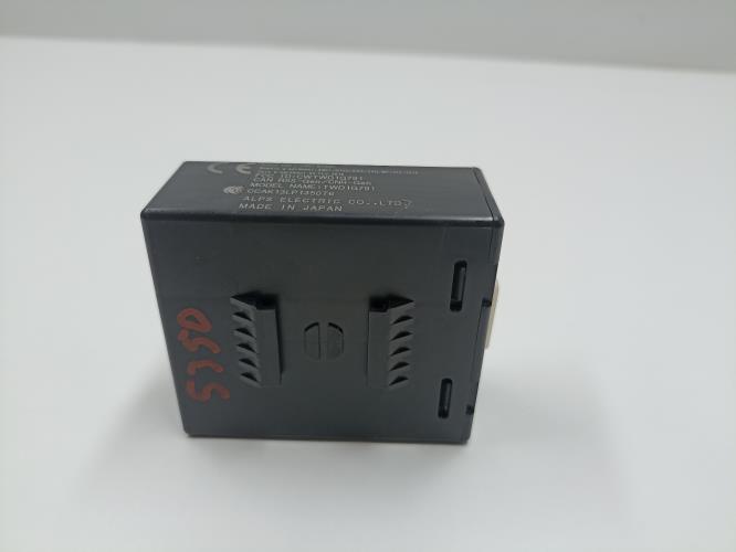 Foto de la pieza