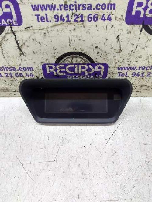 Foto del ricambio