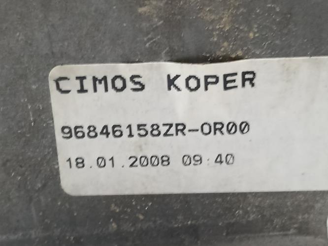 Foto del ricambio