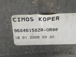 Foto del ricambio
