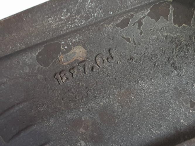 Foto del ricambio
