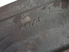 Foto del ricambio