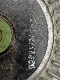 Foto del ricambio
