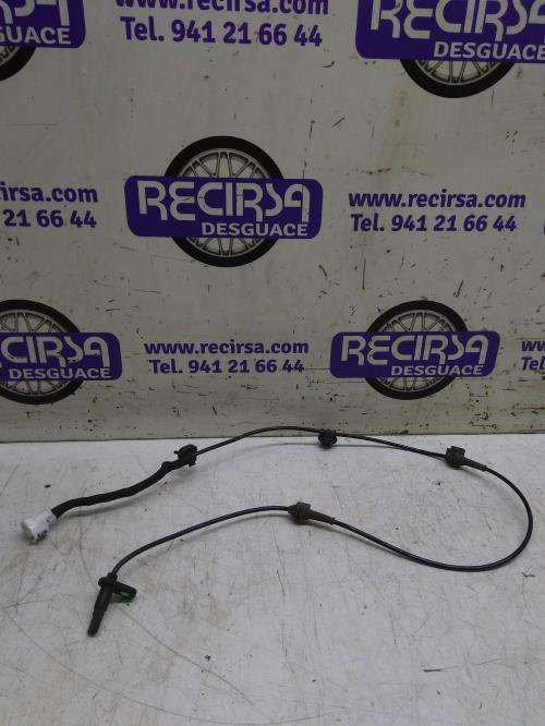 Foto del ricambio
