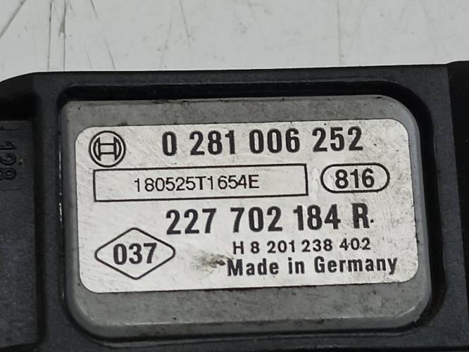 Foto de la pieza
