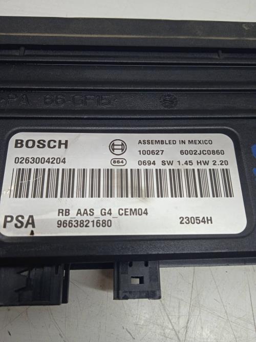 Foto del ricambio