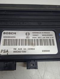Foto del ricambio