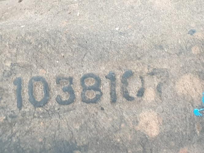 Foto del ricambio