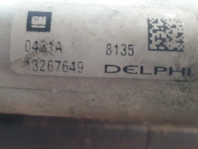 Foto del ricambio