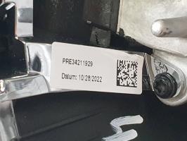 Foto del ricambio