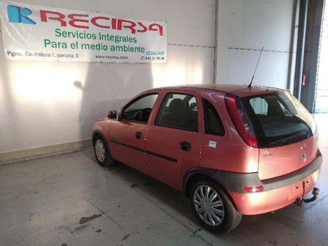 Foto del ricambio