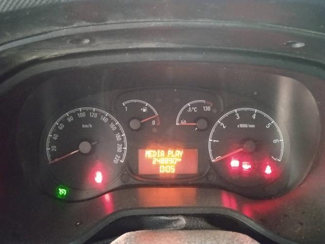 Foto del ricambio