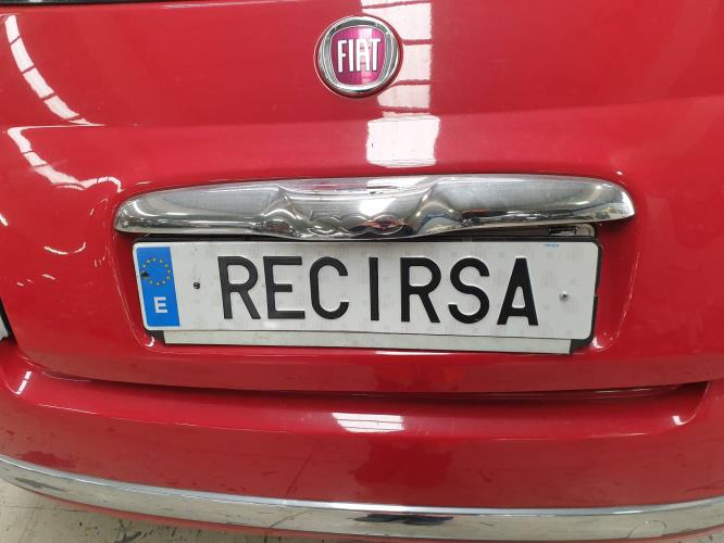 Foto del ricambio