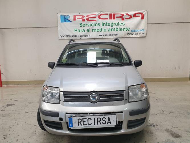 Foto de la pieza